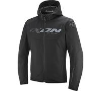 Ixon Fierce WP Motorcycle Textile Jacket, size S for Men