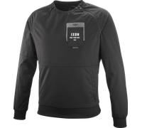 Ixon Flicker MC Jacket BlackM Black