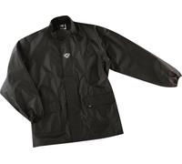 IXON FOG rain jacket black S
