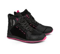 Ixon Freaky WP Lady MC Boots Black/Fuchsia36 Black,Fuchsia