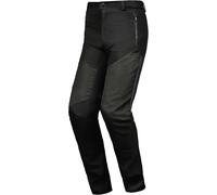 Ixon Fresh Ladies Motorcycle Textile Pants, black, size 3XL for Women