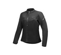 Ixon Fresh-C Ladies Motorcycle Textile Jacket, black, size 5XL for Women