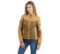 Ixon Fresh Lady MC Jacket CamelS Camel
