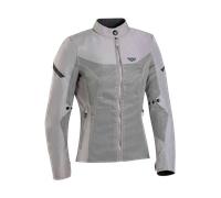 Ixon Fresh Lady MC Jacket GreyM Grey