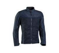 Ixon Fresh Motorcycle Jacket BlueL Blue