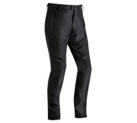 Ixon Fresh Motorcycle Trousers BlackS Black