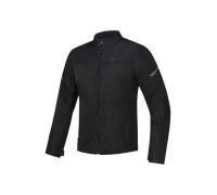 §Ixon FRESH SLIM MC Jacket Black§