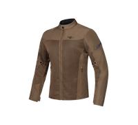 Ixon Fresh Slim MC Jacket BrownXXL Brown