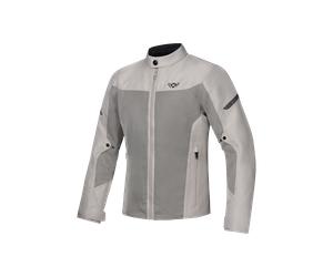 Ixon Fresh Slim MC Jacket Greige3XL Greige