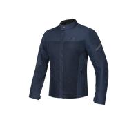 Ixon Fresh Slim MC Jacket NavyS Navy