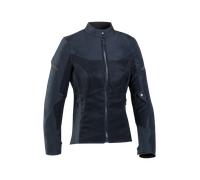 Ixon Fresh Women's Motorcycle Jacket BlueM Blue