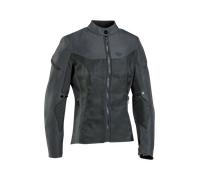 Ixon Fresh Women's Motorcycle Jacket KakiS Kaki