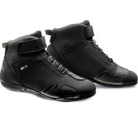Ixon Gambler Ladies Motorcycle Shoes, black, size 38 for Women