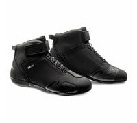 Ixon Gambler Motorcycle Shoes Black EU 41 Woman