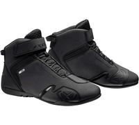 Ixon Gambler Motorcycle Shoes, black, size 39 for Men