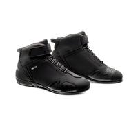Ixon Gambler Ladies Motorcycle Shoes, black, size 40 for Women