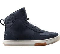 Ixon Ghost Air Ladies Motorcycle Shoes, blue, size 39 for Women
