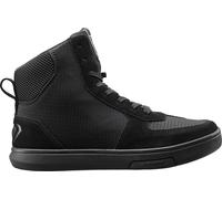 Ixon Ghost Air Motorcycle Shoes, black, size 42 for Men