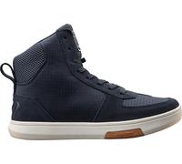 Ixon Ghost Air Motorcycle Shoes, blue, size 42 for Men