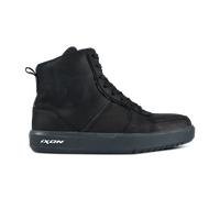 Ixon Ghost WP Lady MC Boots Black36 Black