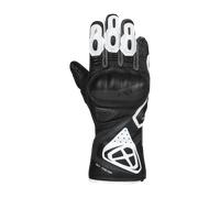 Ixon GP5 Air Youth Motorcycle Gloves, black/white, size 12y