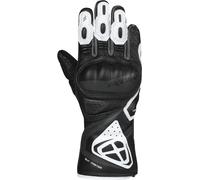 Ixon GP5 Air Youth Motorcycle Gloves, black-white, size 14 years
