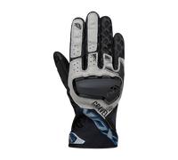 Ixon GRAVEL AIR MC Gloves Black/Grey/BlueXL Black,Grey,Blue
