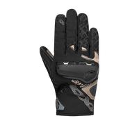 Ixon GRAVEL AIR MC Gloves Black/SandS Black,Sand