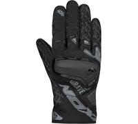 Ixon Gravel Air Motorcycle Gloves, black, size S