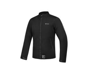 IXON Harry MC Jacket Black3XL Black