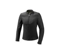 Ixon Hornet Women's MC Jacket BlackXL Black