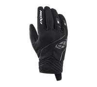 Ixon Hurricane 2 L MC Gloves Black/WhiteXXL Black,White