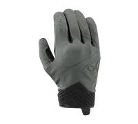 Ixon Hurricane 2 Motorcycle Gloves, Black/Khaki, size M