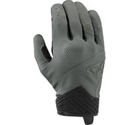 Ixon Hurricane 2 Motorcycle Gloves, Black/Khaki, size M