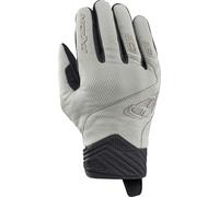 Ixon Hurricane 2 Motorcycle Gloves, greige, size 2XL