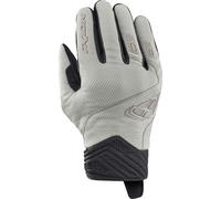 Ixon Hurricane 2 Motorcycle Gloves, greige, size M
