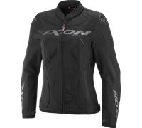 Ixon Ionix Lady Women's MC Jacket BlackL Black