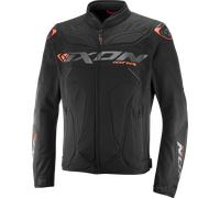 IXON IXON - Jacket Ionix Black / Anthracite / Orange M