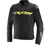 IXON IXON - Jacket Ionix Black / Yellow / Grey M