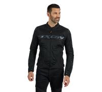 Ixon Ionix MC Jacket BlackXXL Black
