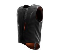 Ixon IX-Airbag U03 Airbag Vest Black/GreyM Black,Grey