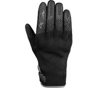 Ixon Ixflow Motorcycle Gloves, black, size S
