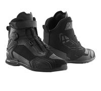 Ixon Bull 2 Air Motorcycle Shoes, black, size 42 for Men