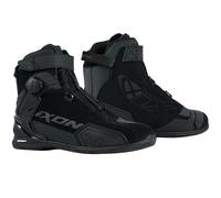Ixon Bull 2 Waterproof Motocycle Shoes, black, size 42 for Men