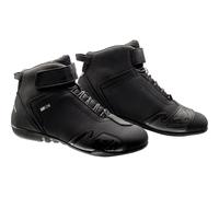 Ixon Gambler Ladies Motorcycle Shoes, black, size 36 for Women