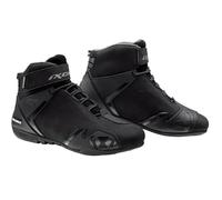 Ixon Gambler WP Ladies Motorcycle Shoes, black, size 38 for Women