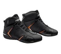 IXON IXON - Boots Gambler WP Lady Black / Gold 37