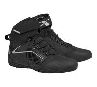 IXON IXON - Boots Killer WP Lady Black / Silver 37