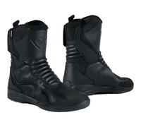 Ixon Midgard Waterproof Motocycle Boots, black, size 47 for Men