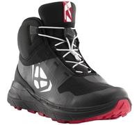 IXON IXON - Boots Snake WP Black / White / Red 43
